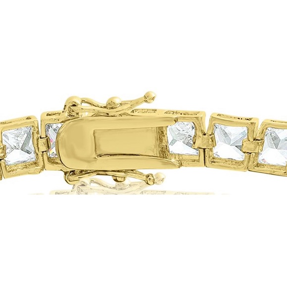 Gold Bracelet - Picture 4 of 7